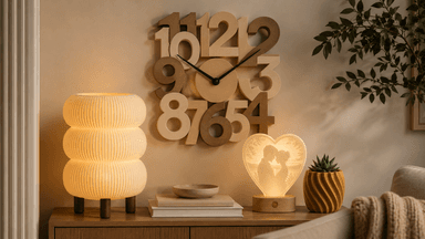 Formiva custom decor